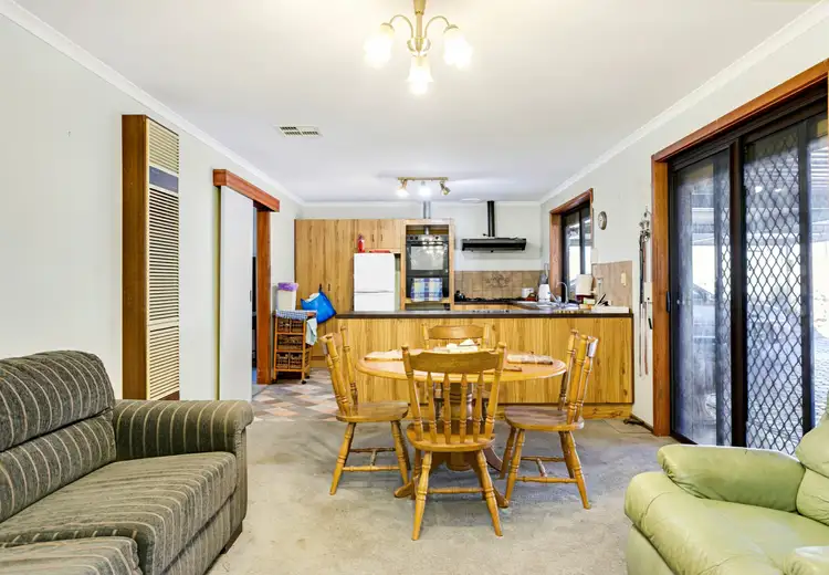 Third view of Homely house listing, 45 Ray Orr Drive, Mount Barker SA 5251
