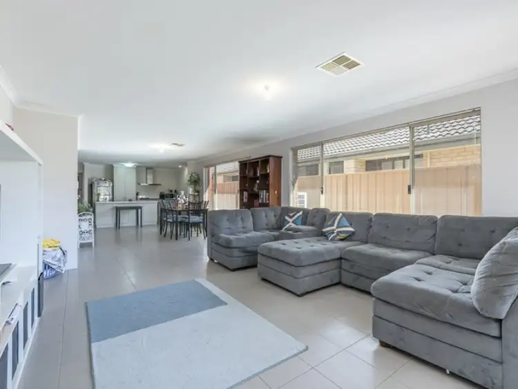 Main view of Homely house listing, 53 Southampton Drive, Piara Waters WA 6112
