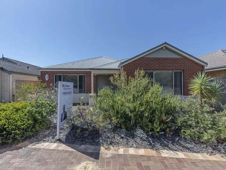 Third view of Homely house listing, 53 Southampton Drive, Piara Waters WA 6112