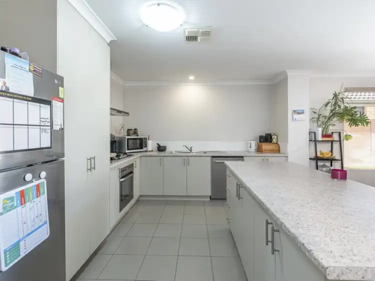 Fourth view of Homely house listing, 53 Southampton Drive, Piara Waters WA 6112