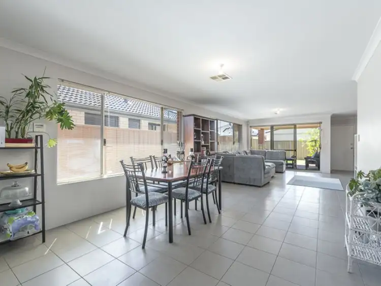 Seventh view of Homely house listing, 53 Southampton Drive, Piara Waters WA 6112