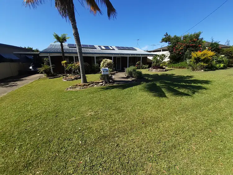 Main view of Homely house listing, 39 Old Coast Road, Nambucca Heads NSW 2448