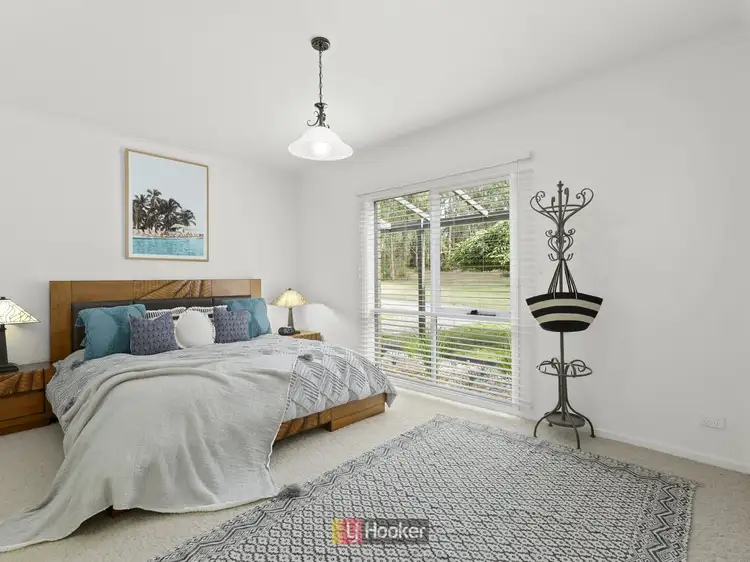 Second view of Homely house listing, 1550 Colac-Forrest Road, Yeodene VIC 3249
