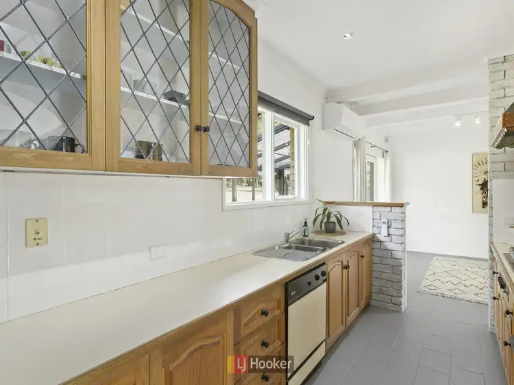 Third view of Homely house listing, 1550 Colac-Forrest Road, Yeodene VIC 3249
