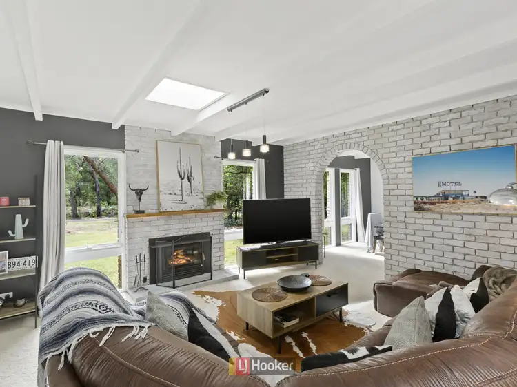 Fourth view of Homely house listing, 1550 Colac-Forrest Road, Yeodene VIC 3249