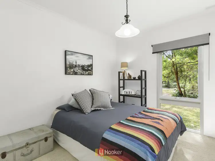 Sixth view of Homely house listing, 1550 Colac-Forrest Road, Yeodene VIC 3249