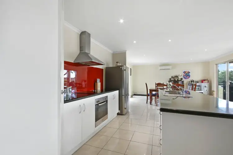 Sixth view of Homely house listing, 160 Bay Road, Eagle Point VIC 3878