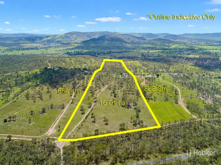 Third view of Homely rural property listing, 7898 Brisbane Valley Highway, Yimbun QLD 4313