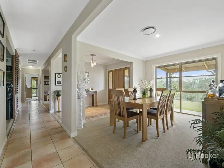 Fifth view of Homely rural property listing, 7898 Brisbane Valley Highway, Yimbun QLD 4313