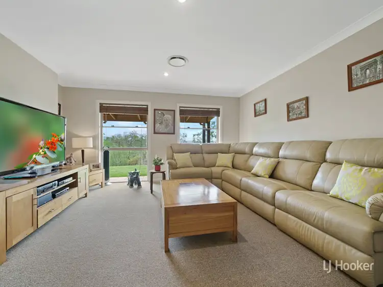 Sixth view of Homely rural property listing, 7898 Brisbane Valley Highway, Yimbun QLD 4313