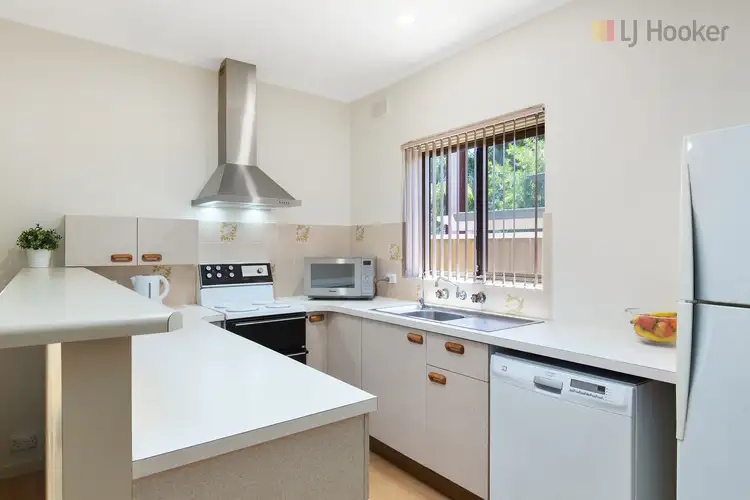 Second view of Homely unit listing, 3/7 Oxley Street, Somerton Park SA 5044