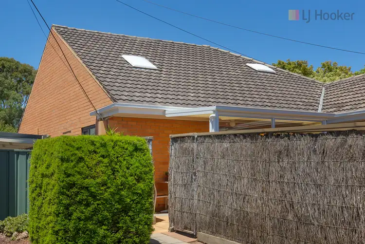 Third view of Homely unit listing, 3/7 Oxley Street, Somerton Park SA 5044