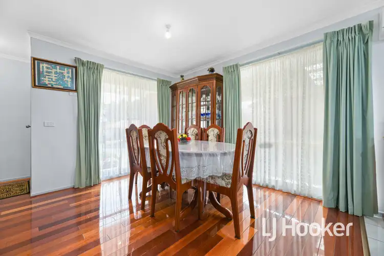Third view of Homely house listing, 7 Bluegum Way, Hampton Park VIC 3976