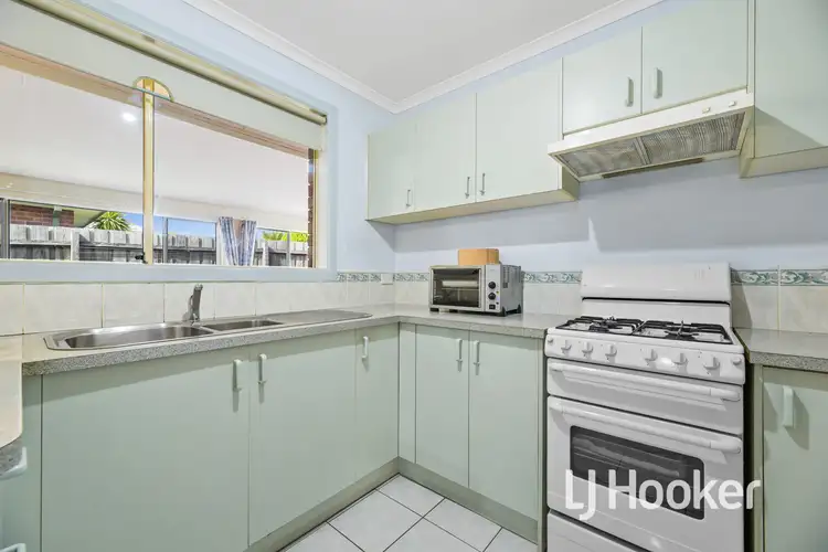 Fifth view of Homely house listing, 7 Bluegum Way, Hampton Park VIC 3976
