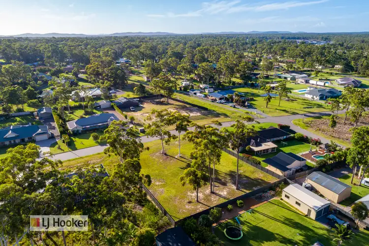 Fifth view of Homely land listing, 37 Federation Drive, Medowie NSW 2318