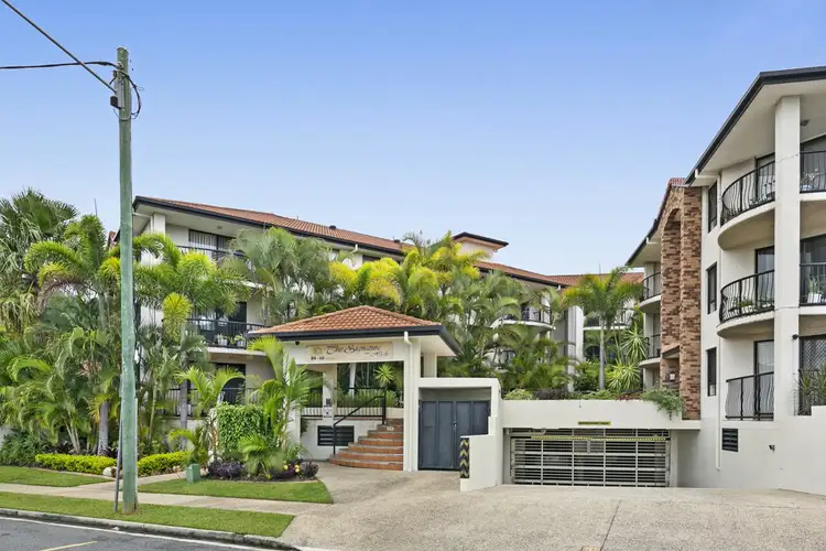 Main view of Homely unit listing, 4/84 High Street, Southport QLD 4215