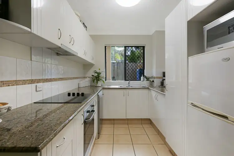 Third view of Homely unit listing, 4/84 High Street, Southport QLD 4215