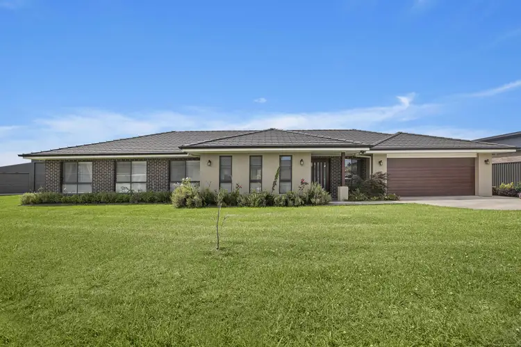 Main view of Homely house listing, 32 Lloyd Street, Macksville NSW 2447