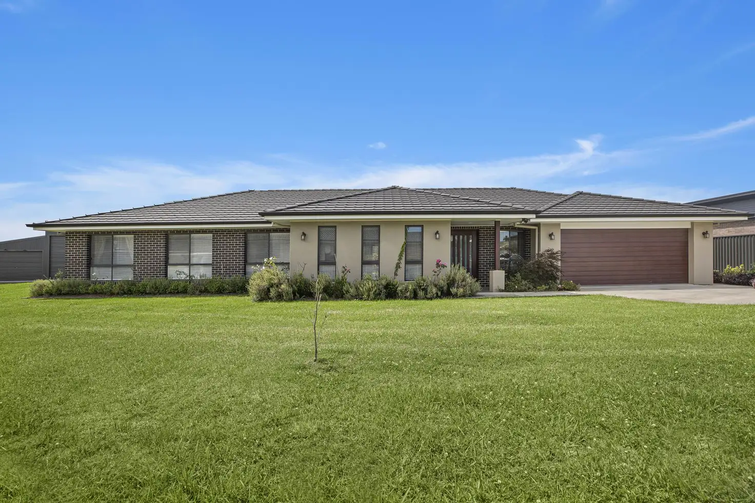Main view of Homely house listing, 32 Lloyd Street, Macksville NSW 2447