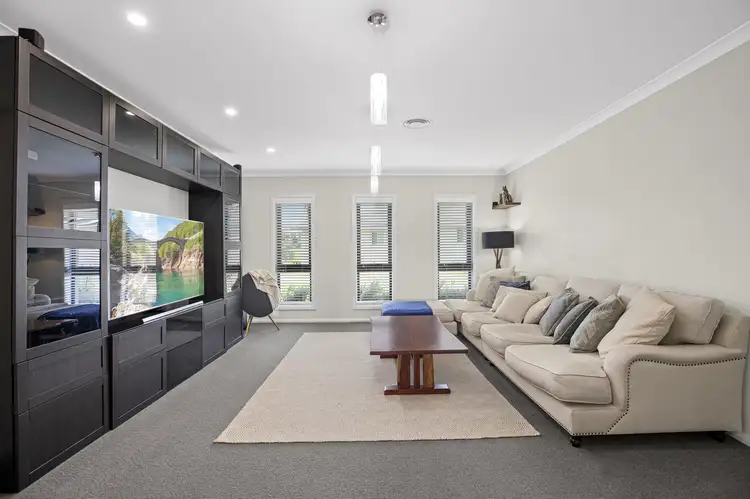 Fourth view of Homely house listing, 32 Lloyd Street, Macksville NSW 2447