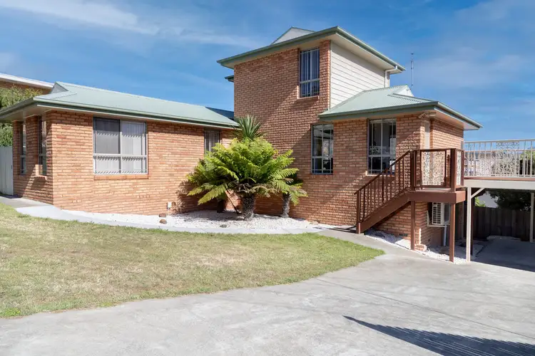 Main view of Homely house listing, 1A Nubeena Street, Lindisfarne TAS 7015