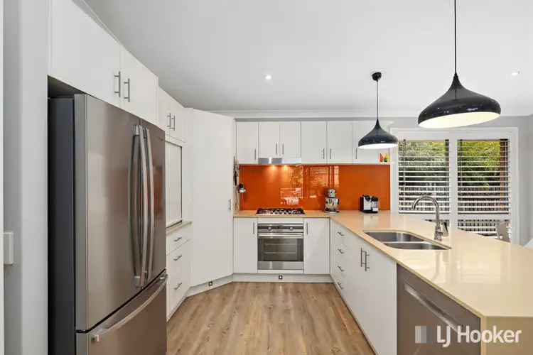 Fifth view of Homely house listing, 10 Beldale Court, Wellington Point QLD 4160