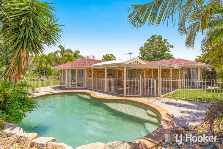 Second view of Homely house listing, 15 Serina Street, Capalaba QLD 4157