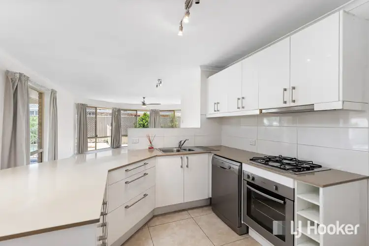 Fifth view of Homely house listing, 15 Serina Street, Capalaba QLD 4157