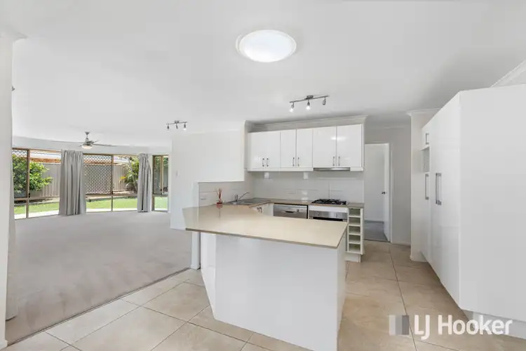 Sixth view of Homely house listing, 15 Serina Street, Capalaba QLD 4157
