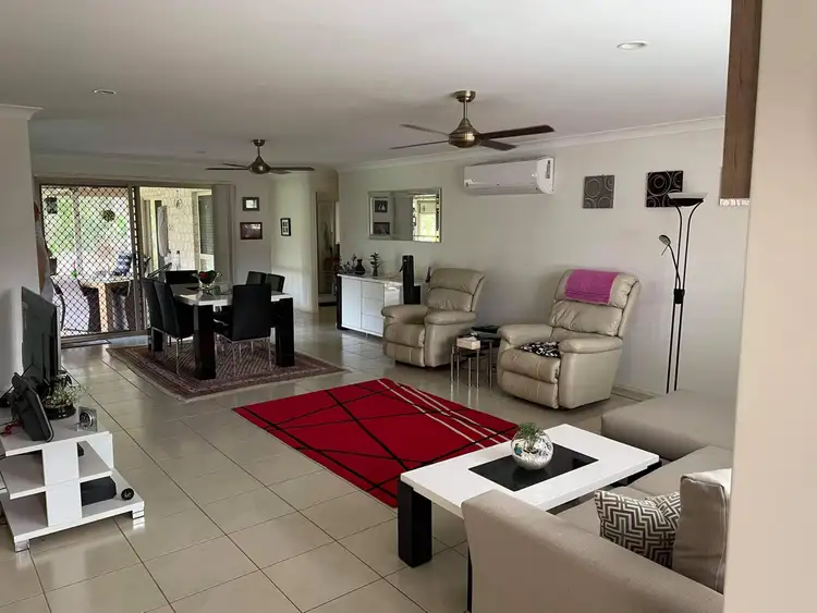 Second view of Homely house listing, 50 Mayes Circuit, Caboolture QLD 4510