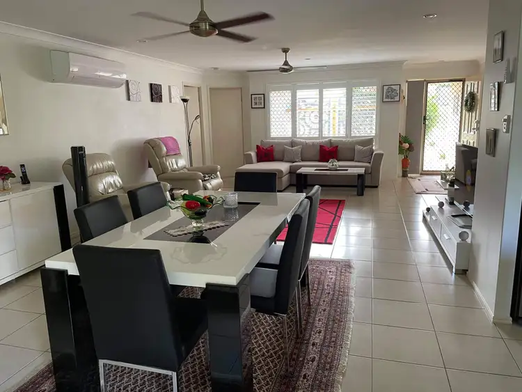 Third view of Homely house listing, 50 Mayes Circuit, Caboolture QLD 4510