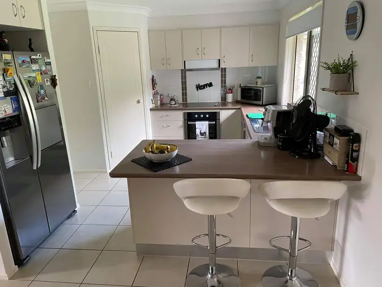 Fourth view of Homely house listing, 50 Mayes Circuit, Caboolture QLD 4510