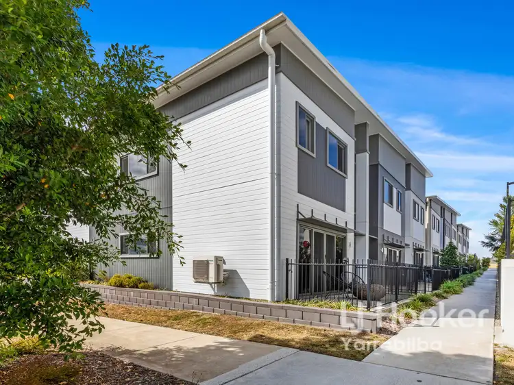 Third view of Homely townhouse listing, 23/15-25 Waldron Street, Yarrabilba QLD 4207