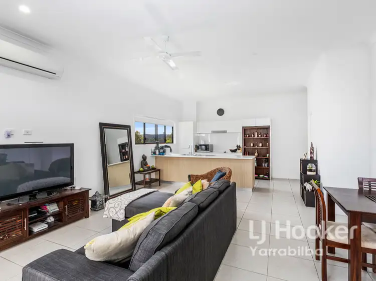 Fourth view of Homely townhouse listing, 23/15-25 Waldron Street, Yarrabilba QLD 4207