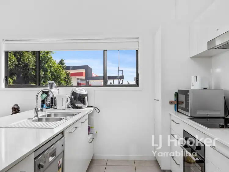 Sixth view of Homely townhouse listing, 23/15-25 Waldron Street, Yarrabilba QLD 4207