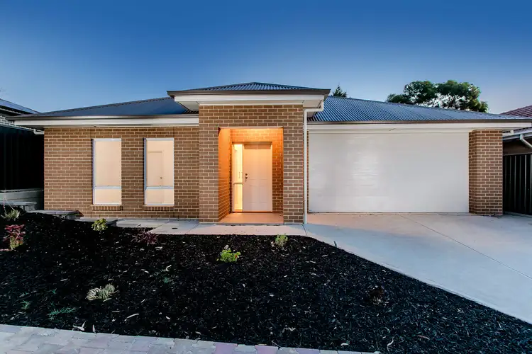 60 Tobruk Avenue, St Marys SA 5042