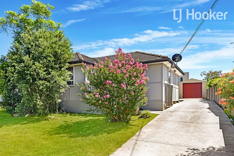 41 Bolinda Street, Busby NSW 2168