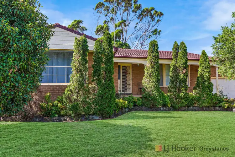 15 Camellia Street, Greystanes NSW 2145