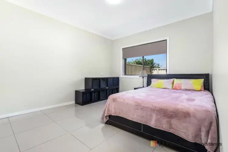 Fifth view of Homely house listing, 9/86 Jersey Road, South Wentworthville NSW 2145