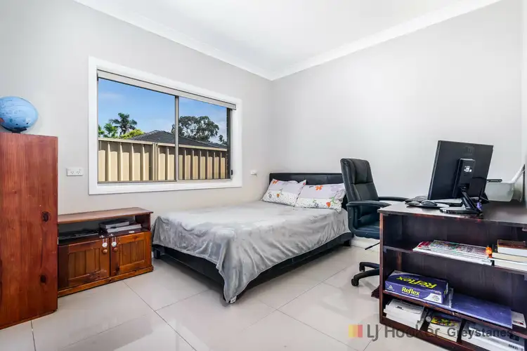 Sixth view of Homely house listing, 9/86 Jersey Road, South Wentworthville NSW 2145