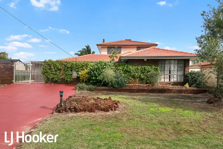 19 James Street, Gosnells WA 6110