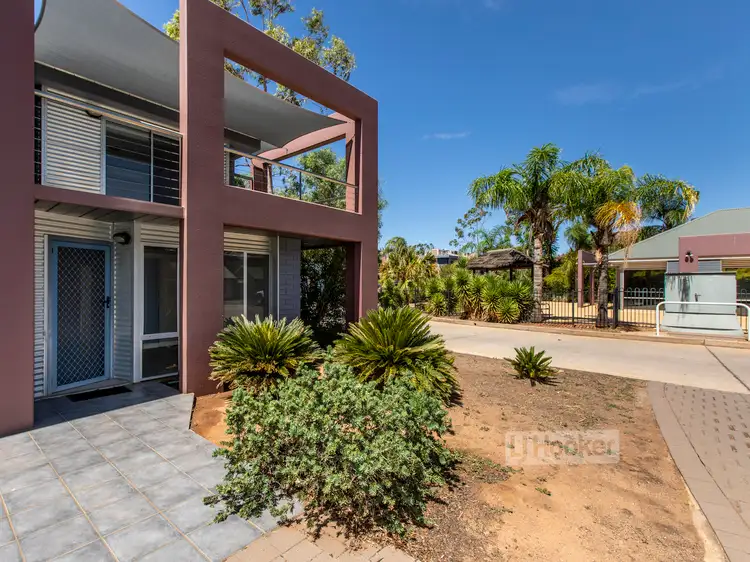 24/26 Nicker Crescent, Gillen NT 870