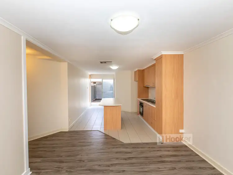 Third view of Homely townhouse listing, 24/26 Nicker Crescent, Gillen NT 870