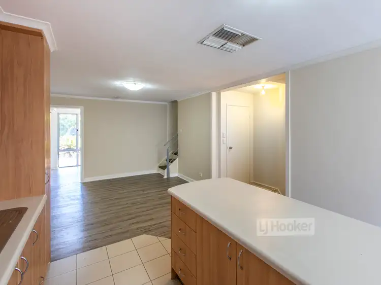 Fifth view of Homely townhouse listing, 24/26 Nicker Crescent, Gillen NT 870