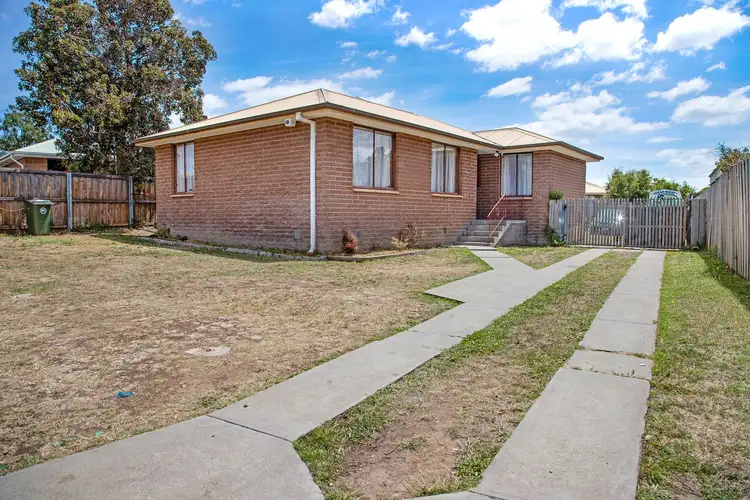 Main view of Homely house listing, 1 Guilford Crescent, Gagebrook TAS 7030