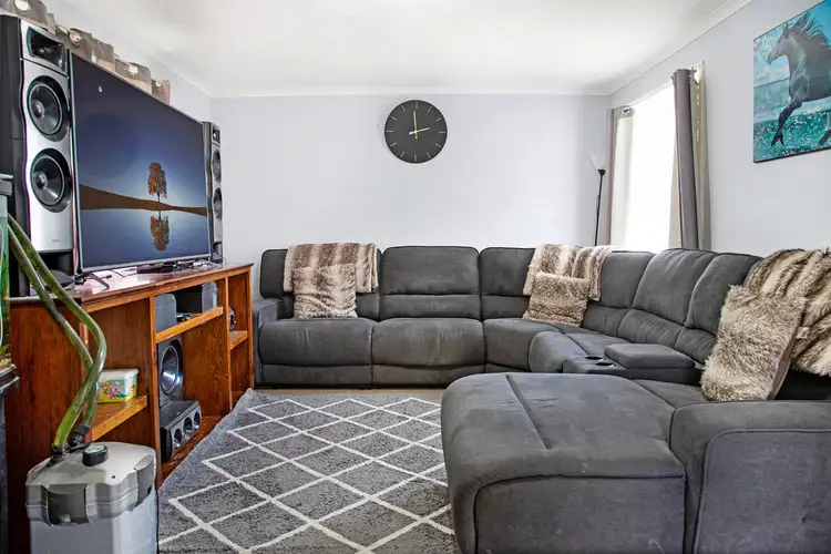 Second view of Homely house listing, 1 Guilford Crescent, Gagebrook TAS 7030