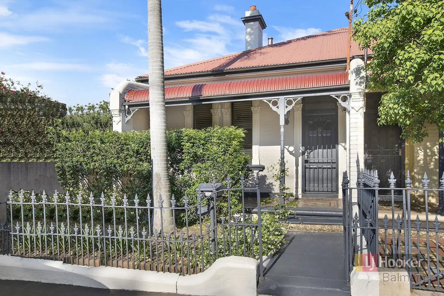 Main view of Homely house listing, 2 Adolphus Street, Balmain NSW 2041