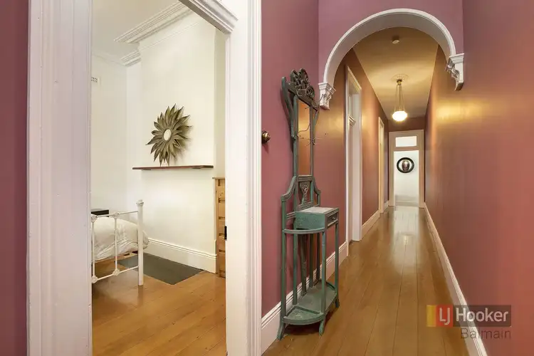 Second view of Homely house listing, 2 Adolphus Street, Balmain NSW 2041