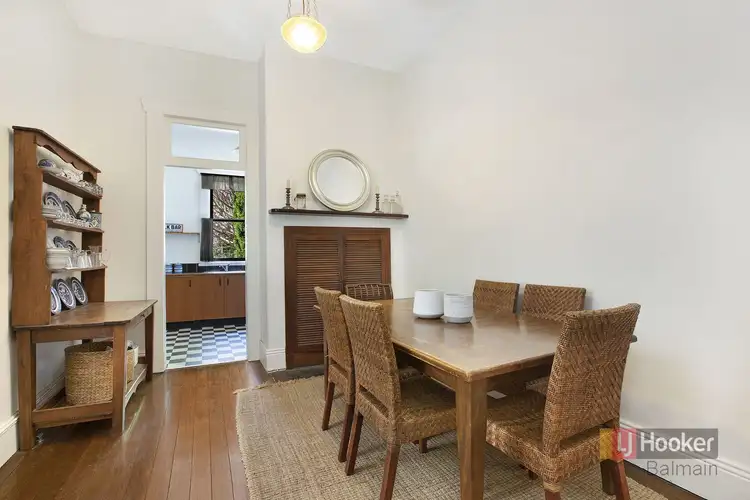Third view of Homely house listing, 2 Adolphus Street, Balmain NSW 2041