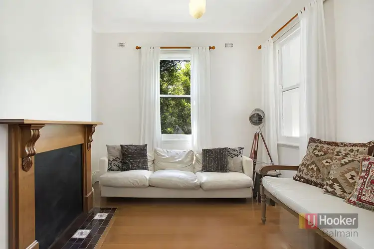 Fourth view of Homely house listing, 2 Adolphus Street, Balmain NSW 2041